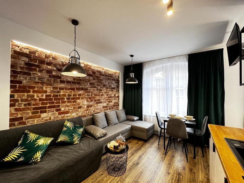 Kosciuszki Cozy Apartments Centrum Katowice Exterior foto