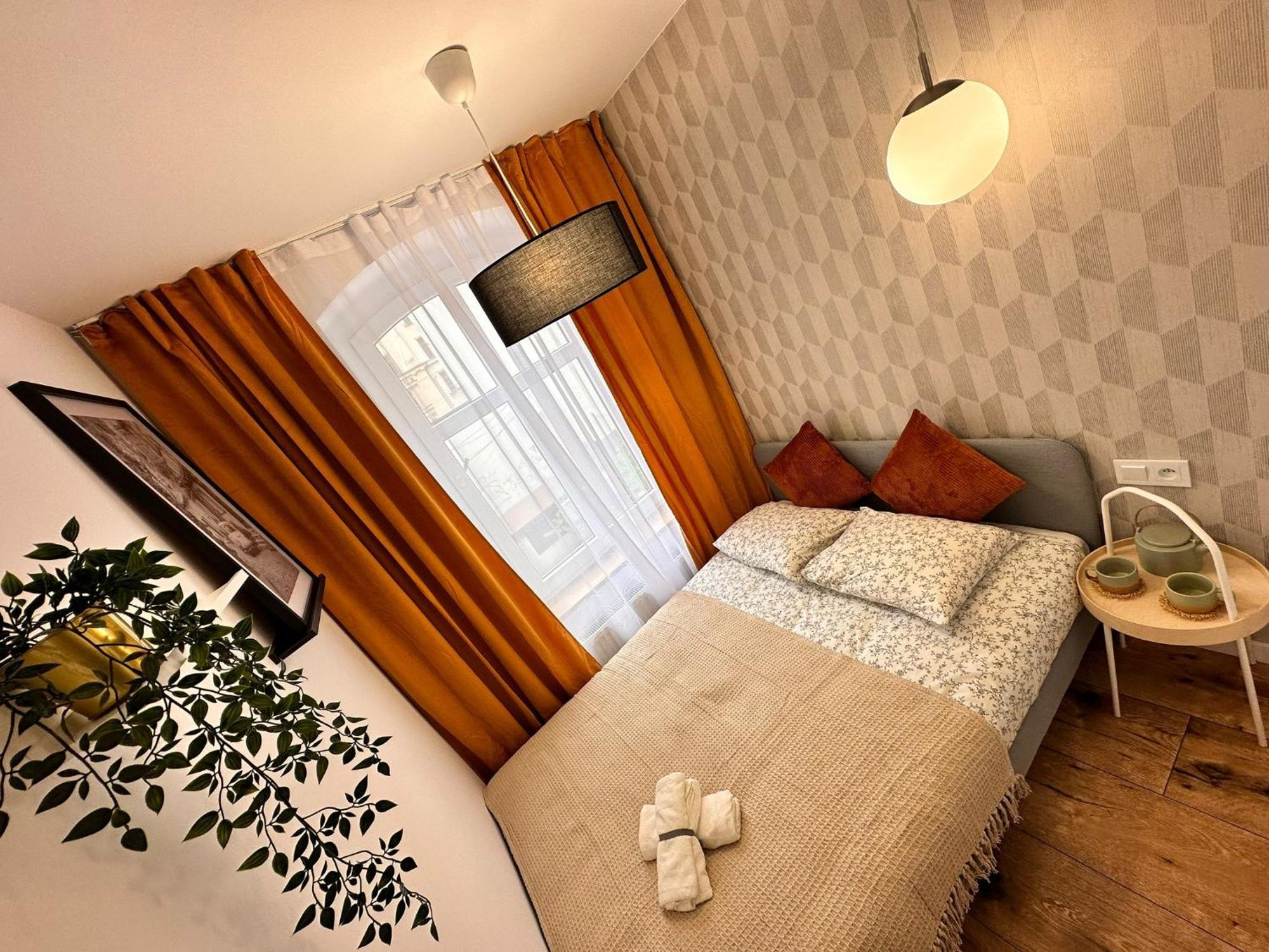 Kosciuszki Cozy Apartments Centrum Katowice Exterior foto